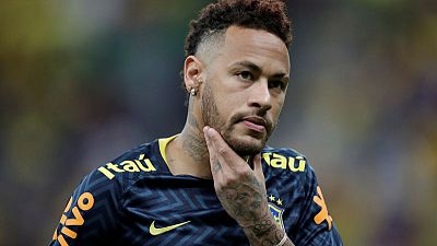 Brazil authorities put freeze on Neymar mansions amid tax dispute Brazil authorities put freeze on Neymar mansions amid tax dispute