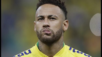 Neymar: ancora guai,sequestrati immobili