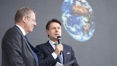 Conte, ok riforma giustizia, non a caldo Conte, ok riforma giustizia, non a caldo