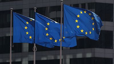 EU at odds over Albania, Macedonia joining; Cyprus threatens veto over Turkey EU at odds over Albania, Macedonia joining; Cyprus threatens veto over Turkey