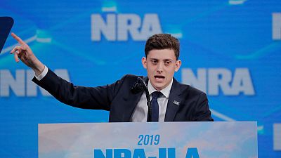 Harvard revokes Parkland shooting survivor's acceptance over racial slurs Harvard revokes Parkland shooting survivor's acceptance over racial slurs
