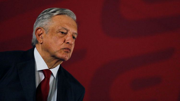 Mexico could beat U.S. in trade war, but would be a 'pyrrhic' victory -president