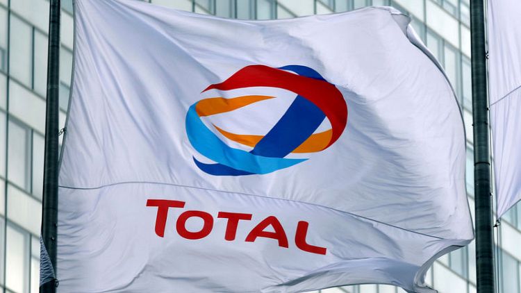 Oil group Total hopes new supercomputer will help it find oil faster and more cheaply