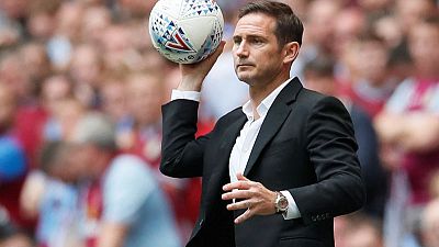 Lampard likely to be named Chelsea boss, says Redknapp Lampard likely to be named Chelsea boss, says Redknapp