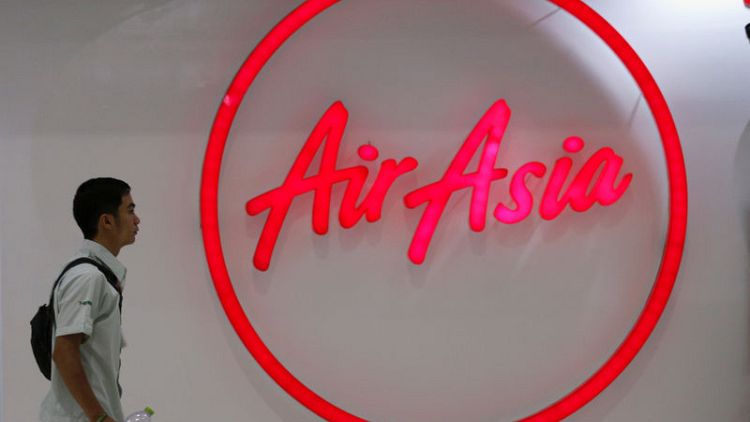 AirAsia to convert 253 orders for Airbus A320neo planes to larger A321neo type