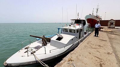 Yemen's Houthis to allow U.N. to inspect ships in Hodeidah - sources Yemen's Houthis to allow U.N. to inspect ships in Hodeidah - sources
