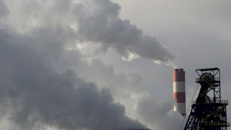 EU nations receive mixed scorecard on climate goals