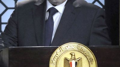 الأمم المتحدة تدعو إلى تحقيق مستقل في وفاة رئيس مصر السابق مرسي الأمم المتحدة تدعو إلى تحقيق مستقل في وفاة رئيس مصر السابق مرسي
