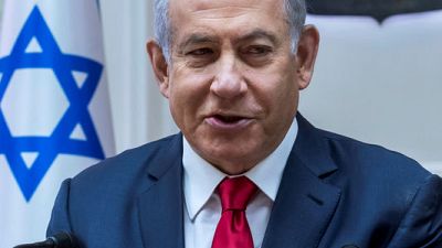 نتنياهو يرحب بمؤتمر البحرين وجنرال إسرائيلي سابق يشارك
