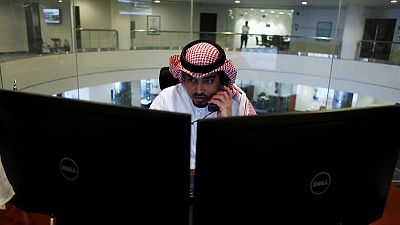 الإمارات دبي الوطني يرفع البورصة وصعود جميع أسواق الخليج الرئيسية