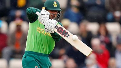 South Africa confident ahead of New Zealand 'quarter-final' - De Kock South Africa confident ahead of New Zealand 'quarter-final' - De Kock