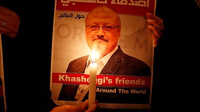 U.N. rights investigator to issue report on Khashoggi murder U.N. rights investigator to issue report on Khashoggi murder