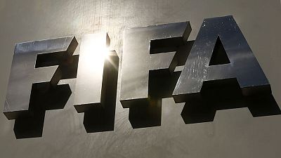 Wrong to remove World Cup fans advocating for Iranian women - FIFA Wrong to remove World Cup fans advocating for Iranian women - FIFA