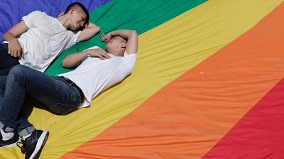 Consulta,no a procreazione assistita gay Consulta,no a procreazione assistita gay