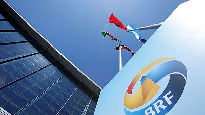 World Bank: China's Belt and Road can speed development, needs transparency World Bank: China's Belt and Road can speed development, needs transparency