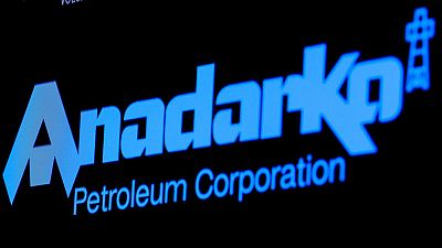 Anadarko approves $20 billion LNG export project in Mozambique Anadarko approves $20 billion LNG export project in Mozambique