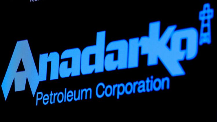 Anadarko approves $20 billion LNG export project in Mozambique