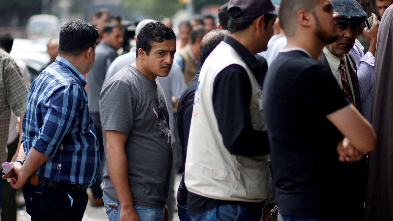 Palestinian finances near collapse as cuts deepen - monetary chief