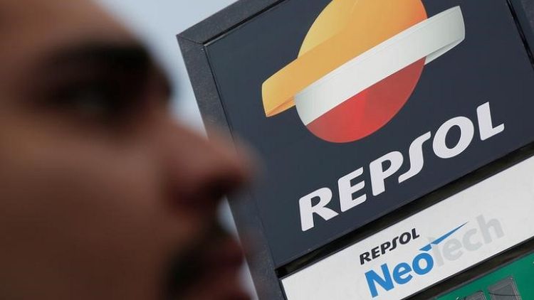 Exclusive: Spain's Repsol cutting Canadian staff by about 30% after global restructuring