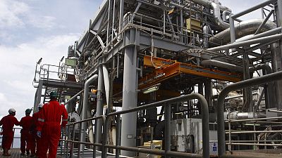 مسؤول: إنتاج النفط النيجيري 2.3 مليون ب/ي شاملا المكثفات