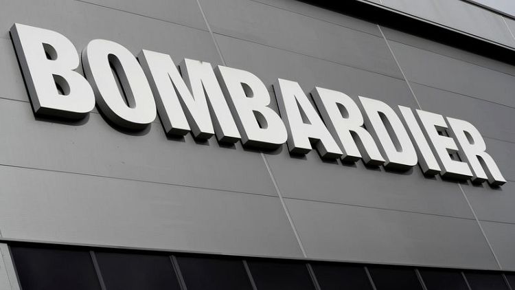 Germany to buy three new Bombardier jets