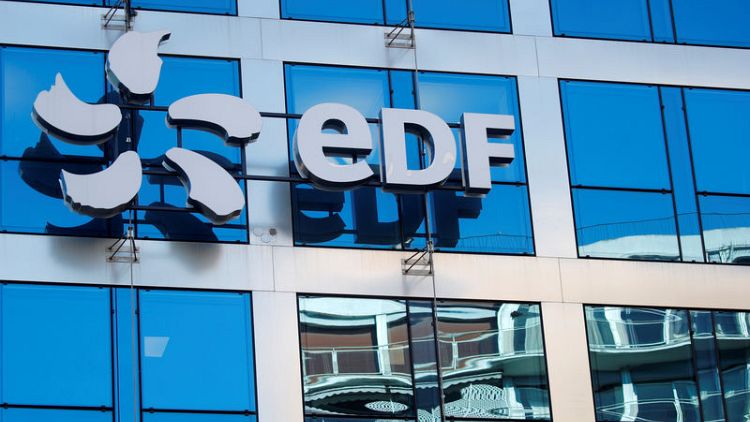 French utility EDF launches new retail offer to fend off rivals