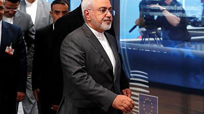 Europeans plan new Iran push but may be nearing end of diplomatic road Europeans plan new Iran push but may be nearing end of diplomatic road