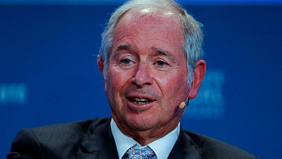 Blackstone chief donates $150 million to Oxford University Blackstone chief donates $150 million to Oxford University
