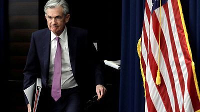 Fed holds rates steady, signals cuts possible later this year Fed holds rates steady, signals cuts possible later this year