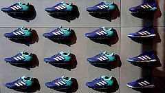EU court rules that Adidas's three stripes trademark is invalid