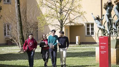 Università: Crui, quella italiana cresce Università: Crui, quella italiana cresce