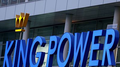 Thailand's King Power wins duty-free retailer auction for major airports Thailand's King Power wins duty-free retailer auction for major airports