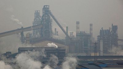 Emissions need to be halved to avoid 3C warming - scientists Emissions need to be halved to avoid 3C warming - scientists