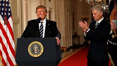 As legal glare turns to Trump, his faith in Supreme Court may be tested As legal glare turns to Trump, his faith in Supreme Court may be tested