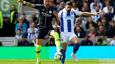 Walker extends Man City contract to 2024 Walker extends Man City contract to 2024