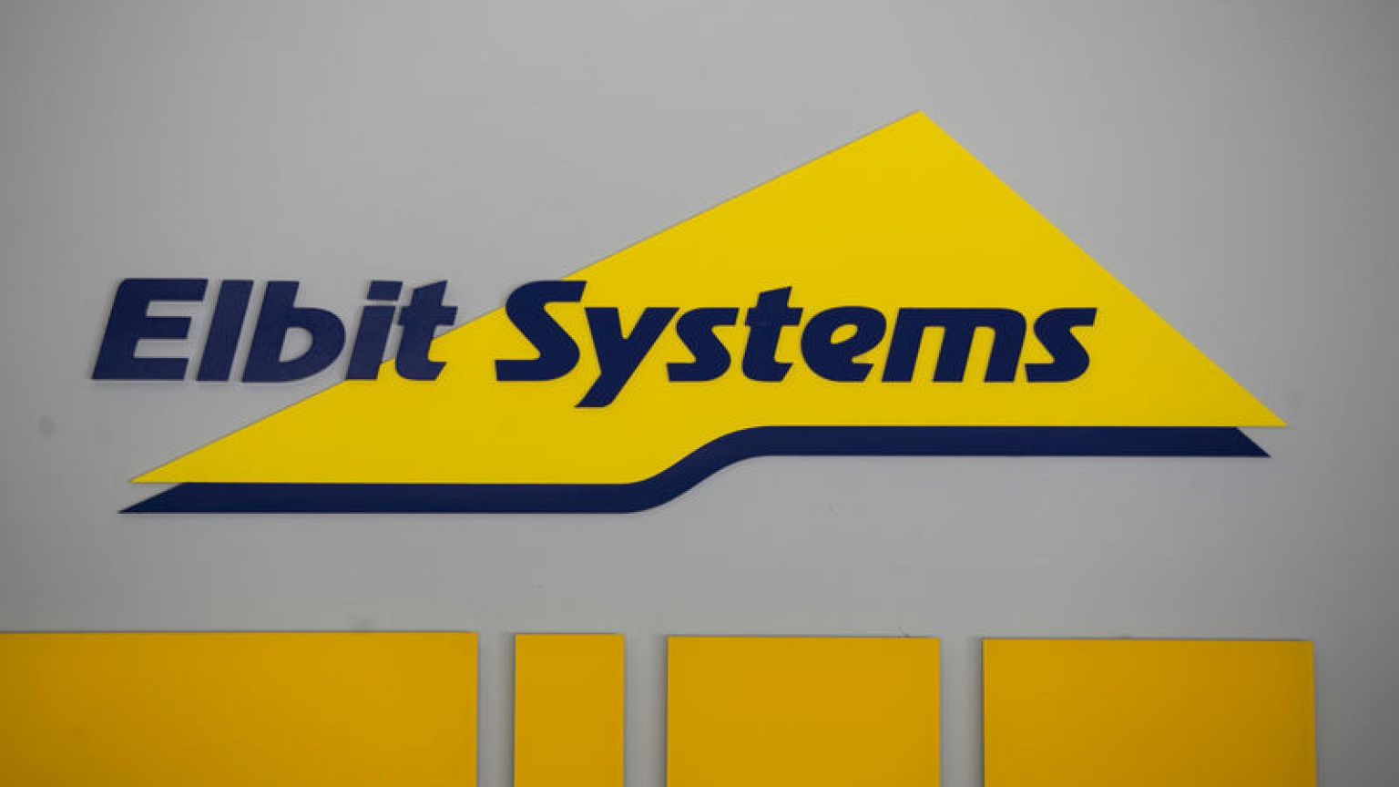 Elbit Systems wins $73 million defence contract from Germany's Diehl