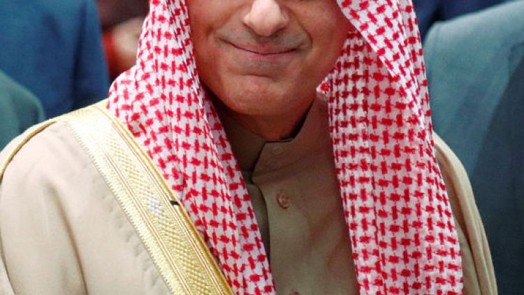وزير: السعودية ترفض تقريرا للأمم المتحدة في قضية خاشقجي