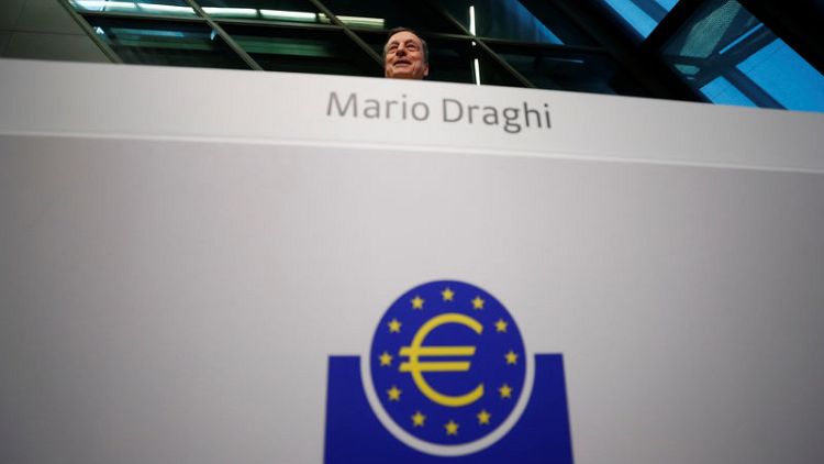 Markets see long fight ahead as ECB battles low inflation expectations
