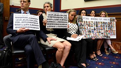 Sullenberger tells Congress 737 MAX pilots should get new simulator training Sullenberger tells Congress 737 MAX pilots should get new simulator training