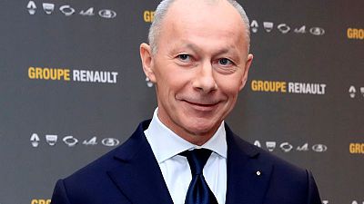 Renault CEO Bollore has no plans to reduce Nissan stake Renault CEO Bollore has no plans to reduce Nissan stake