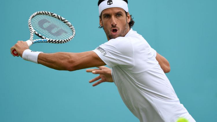 Tennis: Spaniard Feliciano Lopez denies match-fixing allegations