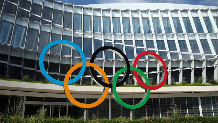 Olympics: IOC proposes Tokyo 2020 Games boxing plan without AIBA