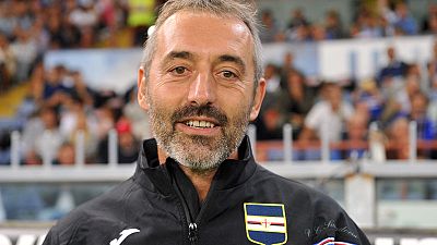 AC Milan appoint Giampaolo in bid to end trophy drought AC Milan appoint Giampaolo in bid to end trophy drought