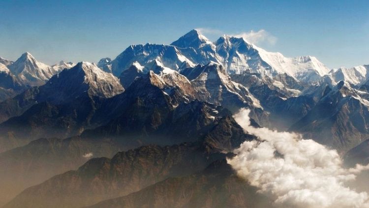 Himalayan glaciers melting far faster this century - study