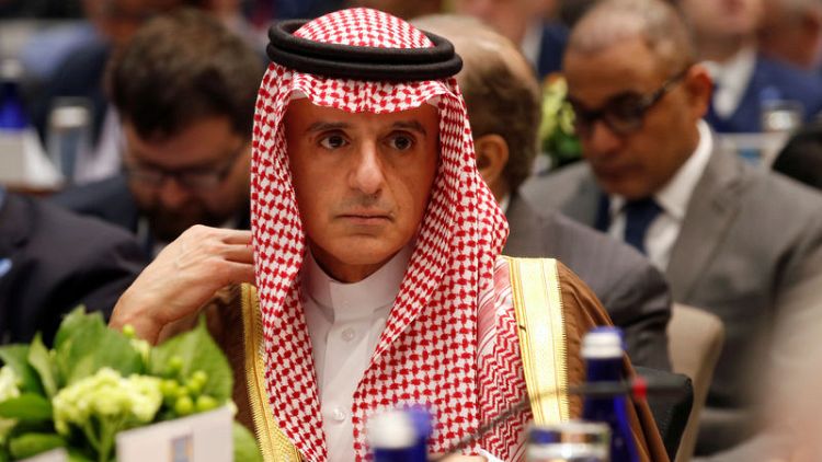 وزير سعودي يشكك في حيادية تقرير الأمم المتحدة بشأن خاشقجي