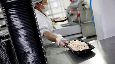 Meat-loving Brazil joins the search for plant-based alternatives Meat-loving Brazil joins the search for plant-based alternatives