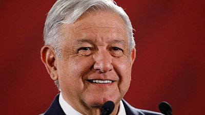 Mexico becomes first country to ratify USMCA trade deal via Senate vote Mexico becomes first country to ratify USMCA trade deal via Senate vote