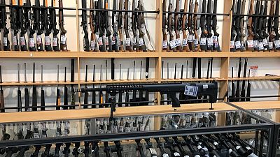 NZ launches gun 'buy-back' scheme for weapons banned after Christchurch mosque attacks NZ launches gun 'buy-back' scheme for weapons banned after Christchurch mosque attacks