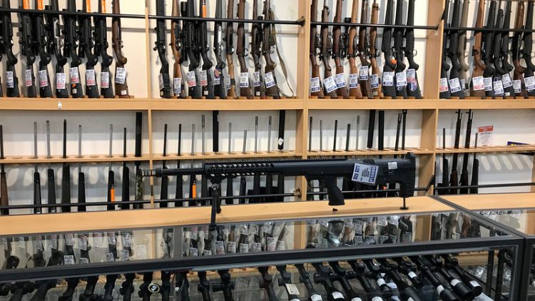 NZ launches gun 'buy-back' scheme for weapons banned after Christchurch mosque attacks