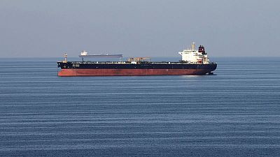 Oil jumps 5% on Iran tension, potential U.S. fed rate cut Oil jumps 5% on Iran tension, potential U.S. fed rate cut